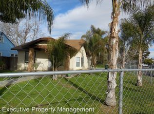 3100 Jewett Ave, Bakersfield, CA 93301