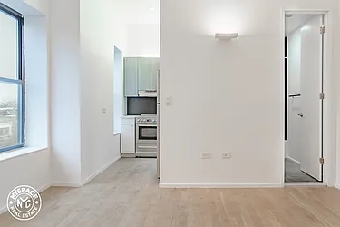 Rented by MySpaceNYC