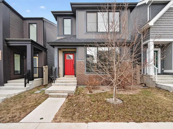 2937 Coughlan Grn SW, Edmonton, AB T6W 3X6