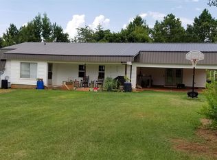 21350 Ga Highway 112, Toomsboro, GA 31090