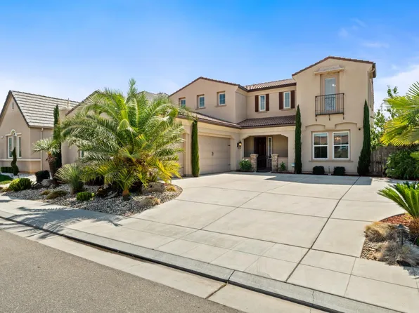 3234 Quincy Ave, Clovis, CA 93619