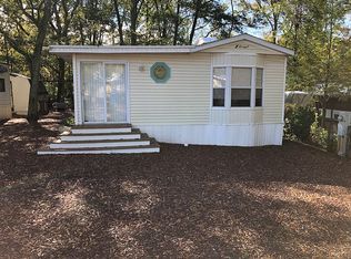 43 N Delsea Dr #M13, Cape May Court House, NJ 08210