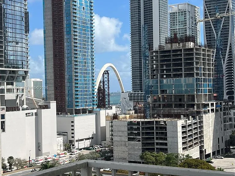 850 N Miami Ave #W-1808 — Photo 1