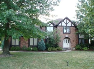 14806 Regency Dr, Strongsville, OH 44136