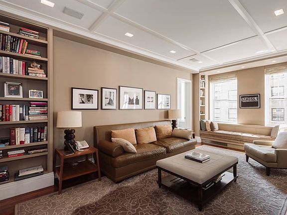 2nd image of 45 E 82nd St #6W