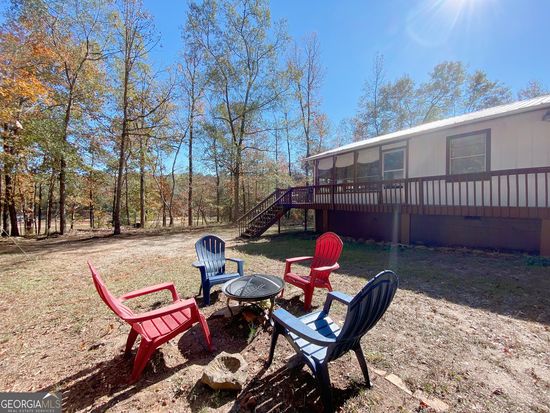75 Sawyer Ln, Hartwell, GA 30643