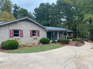 8240 Dogwood Trl, Cumming, GA 30041