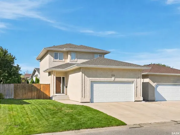 106 Sears COVE, Saskatoon, SK S7N 4V5