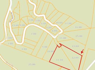 251 Mine Hollow Rd, Reliance, TN 37369