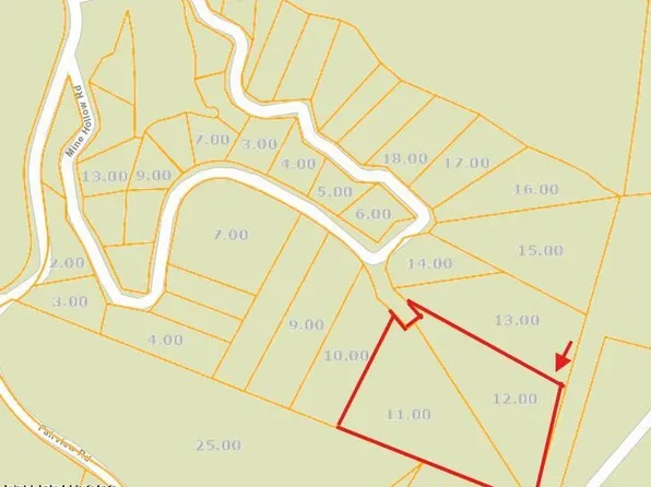251 Mine Hollow Rd, Reliance, TN 37369