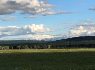 4 S Tartan St, Three Forks, MT 59752