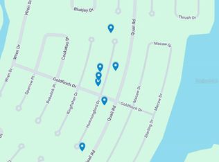 26 Hummingbird Dr LOT 4, Placida, FL 33946