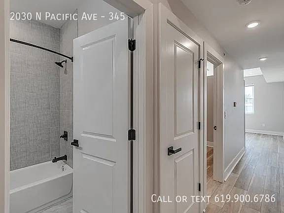 4th image of 2030 N Pacific Ave #345