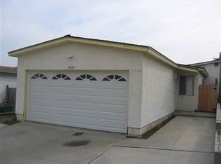 3921 Marvin St, Oceanside, CA 92056