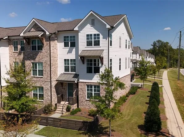3764 Sage Park Way, Suwanee, GA 30024