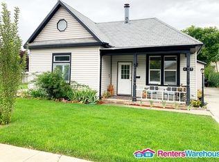 4747 S Box Elder St, Murray, UT 84107