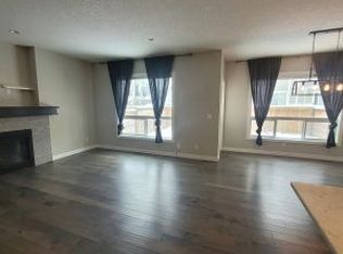 129 Nolanlake Vw NW #1A, Calgary, AB T3R 0W3