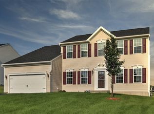 11 Elmcrest Rise, West Henrietta, NY 14586