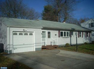 148 Maple Shade Ave, Hamilton, NJ 08690
