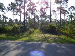 Palm Breeze Way, Port saint joe, FL 32456