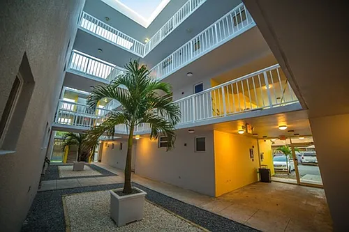 Giovanna Apartments Photo 1