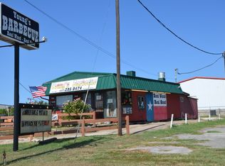 617 N Broadway St, Joshua, TX 76058