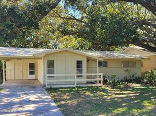 2902 Brookwood Ave, Gulfport, MS 39501