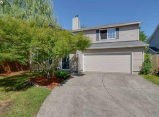 3219 Alicia Pl, Beaverton, OR 97006