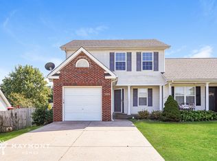 1009 Stonemark Trl, La Vergne, TN 37086