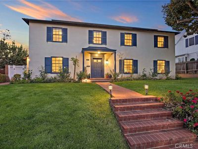 3930 Myrtle Ave, Long Beach, CA, 90807