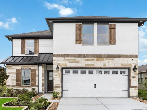 135 Taylor Way, San Antonio, TX 78253