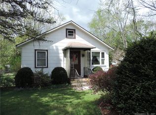 66 Williams St, Meriden, CT 06450