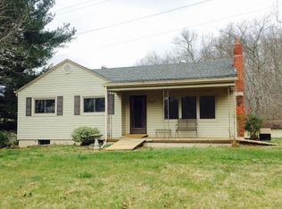 24199 Miller Hill Rd, Bristol, VA 24202