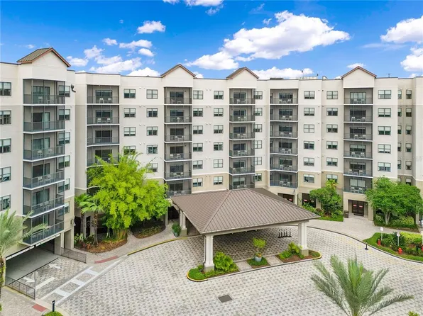 14501 Grove Resort Ave #2438, Winter Garden, FL 34787