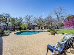 3954 Shannon Dr, Fort Worth, TX 76116