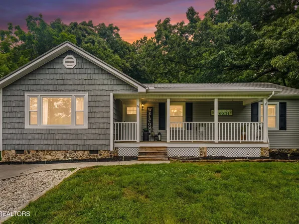 79 Reservoir Rd, Norris, TN 37828