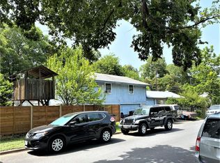94 San Saba St, Austin, TX 78702
