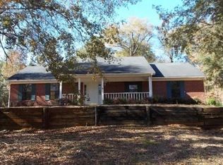 16672 Mira Flores Rd, Bay Minette, AL 36507