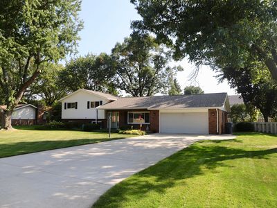 2596 Lake Bluff Ter, Saint Joseph, MI, 49085