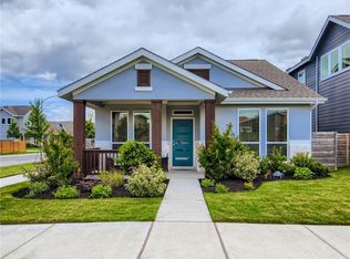 9306 Cattle Baron Path, Austin, TX 78747