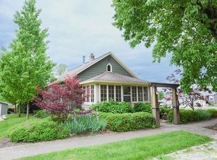 406 Garden Dr, Spencer, IN