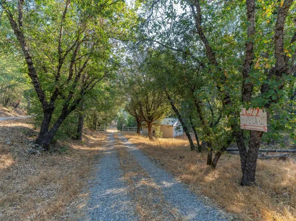 1620 Wells Fargo Station Rd, Mokelumne Hill, CA 95245