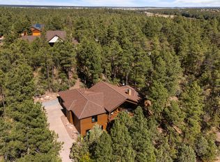 1030 Hillside Dr, Show Low, AZ 85901