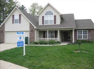 2545 Calumet Ct, West Lafayette, IN 47906
