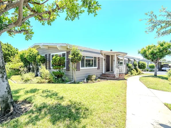 14035 Lake Glen Dr #66, La Mirada, CA 90638