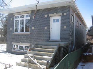 5444 N Normandy Ave, Chicago, IL 60656