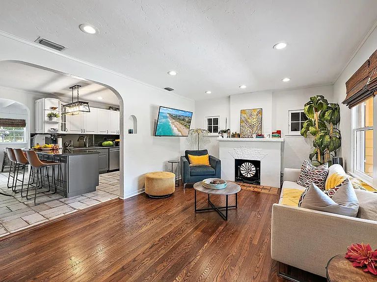 428 Palmetto St — Photo 4