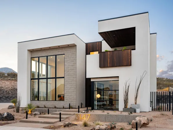 3147 S Mesa Verde Cir, Hurricane, UT 84737