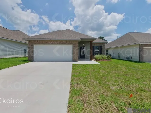 112 Teddy Ln, Lafayette, LA 70507