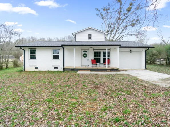 2703 Shellmound Rd, Jasper, TN 37347